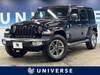 CHRYSLER JEEP WRANGLER UNLIMITED