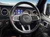 CHRYSLER JEEP WRANGLER UNLIMITED