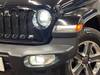 CHRYSLER JEEP WRANGLER UNLIMITED