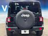 CHRYSLER JEEP WRANGLER UNLIMITED