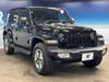 CHRYSLER JEEP WRANGLER UNLIMITED