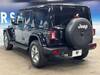 CHRYSLER JEEP WRANGLER UNLIMITED