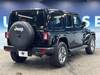 CHRYSLER JEEP WRANGLER UNLIMITED