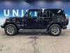 CHRYSLER JEEP WRANGLER UNLIMITED