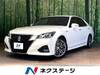 TOYOTA CROWN HYBRID