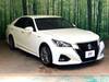 TOYOTA CROWN HYBRID