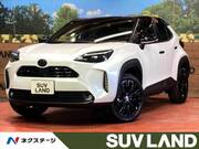 2026 TOYOTA YARIS CROSS