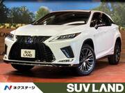 2022 LEXUS RX