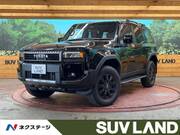 2024 TOYOTA LANDCRUISER 250