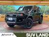 TOYOTA LANDCRUISER 250