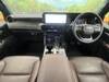 TOYOTA LANDCRUISER 250