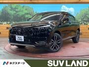 2025 HONDA VEZEL