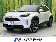 2025 TOYOTA YARIS CROSS HYBRID Z