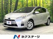 2014 TOYOTA AQUA S