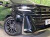 TOYOTA VELLFIRE HYBRID