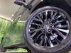 TOYOTA VELLFIRE HYBRID