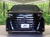 TOYOTA VELLFIRE HYBRID