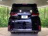 TOYOTA VELLFIRE HYBRID