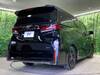 TOYOTA VELLFIRE HYBRID