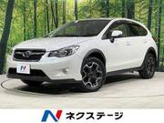 2014 SUBARU XV