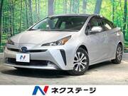 2019 TOYOTA PRIUS A PREMIUM