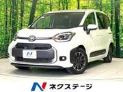 2023 TOYOTA SIENTA