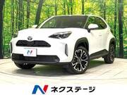 2025 TOYOTA YARIS CROSS HYBRID Z
