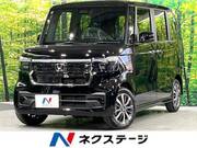 2026 HONDA N-BOX CUSTOM