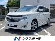 2013 NISSAN ELGRAND