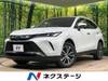 TOYOTA HARRIER HYBRID