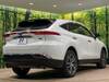 TOYOTA HARRIER HYBRID