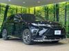 TOYOTA HARRIER HYBRID