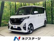 2021 NISSAN ROOX
