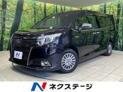 2016 TOYOTA ESQUIRE