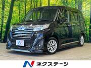 2019 TOYOTA ROOMY
