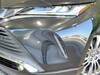 TOYOTA HARRIER HYBRID