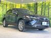 TOYOTA HARRIER HYBRID