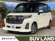 2023 TOYOTA ROOMY