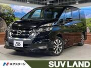 2019 NISSAN SERENA