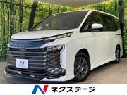 2023 TOYOTA VOXY