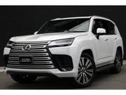 2023 LEXUS LX