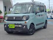 2022 SUZUKI SPACIA