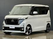2023 NISSAN ROOX