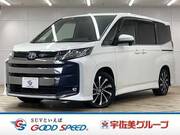 2022 TOYOTA NOAH