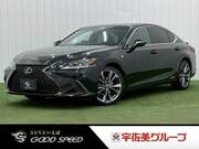 2019 LEXUS ES