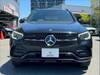 MERCEDES BENZ GLC-CLASS