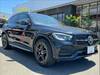 MERCEDES BENZ GLC-CLASS