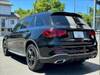 MERCEDES BENZ GLC-CLASS