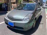 2004 TOYOTA PRIUS S