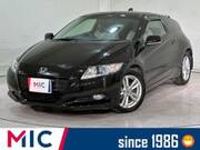 2010 HONDA CR-Z Α